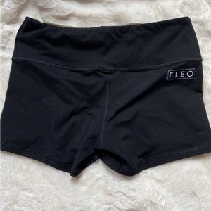 FLEO PHR SHORTS